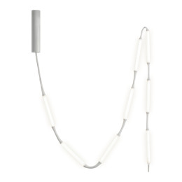 Normann Copenhagen Reb Lamp Pendant