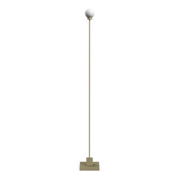 Northern Snowball Portable LED Floor Lamp