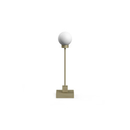 Northern Snowball Portable LED Table Lamp
