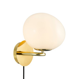 Design For The People Shapes Wall Light