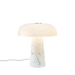 Design For The People Glossy Mini Table Lamp