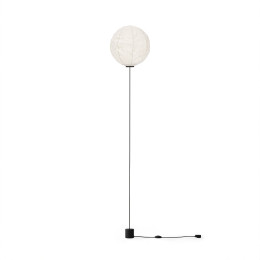 Established & Sons Cho LED Floor Lamp Small - On