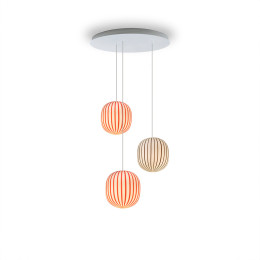 Established & Sons Filigrana Cluster Suspension C3a