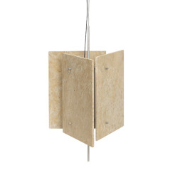 Ferm Living Oeste LED Pendant