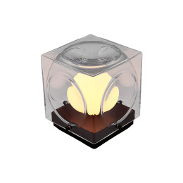 Lee Broom Chant Portable Lamp