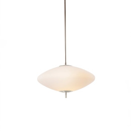 J.Adams & Co Nova Pendant Wide