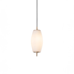 J.Adams & Co Nova Pendant Slim