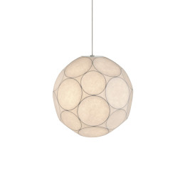 Tom Dixon Soft Pendant 45