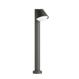 BEGA 84073 Outdoor Bollard