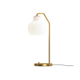 Louis Poulsen VL Ring Crown Table Lamp