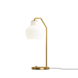 Louis Poulsen VL Ring Crown Table Lamp