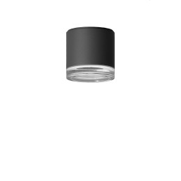 BEGA 66055 LED Outdoor Ceiling Light