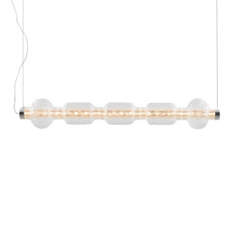 Artemide Alambicco Horizontal Suspension