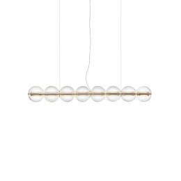 Flos Luce Sferica Suspension - On