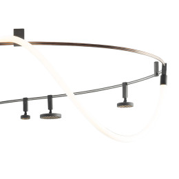 Artemide Architectural Sylt LED Track System