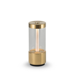 Buster + Punch Takeout LED Portable Lamp