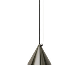 Tom Dixon Pose Pendant - 25cm Kelp