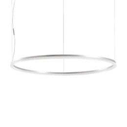 Artemide Somnium Stand Alone LED Suspension Light 
