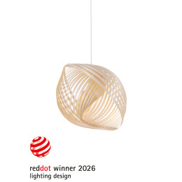 Secto Adilo Pendant Red Dot Award