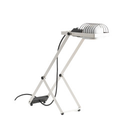 Artemide Sintesi Table Lamp Blue