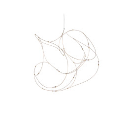 Moooi Flock of Light LED Suspension - 11