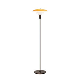 Louis Poulsen PH 3½-2½ Floor Lamp Centenary Edition - On