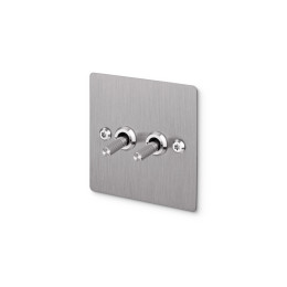 Buster and Punch 2G Modular Toggle Switch