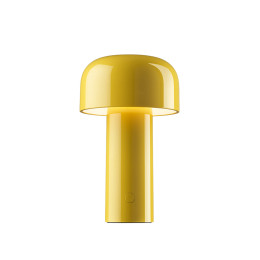 Flos Bellhop Unplugged LED Portable Lamp - Yellow