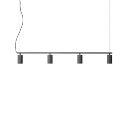 Pholc Donna Line 120 Pendant