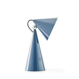 Tom Dixon Pose LED Portable Lamp Kelp