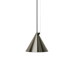 Tom Dixon Pose Pendant - 25cm Kelp