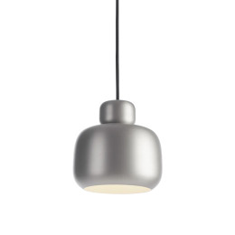 Woud Stone Pendant Light