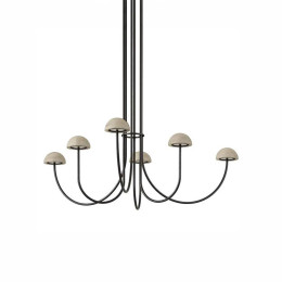 Aromas Del Campo Dussa Chandelier