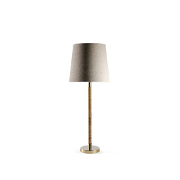 Porta Romana Holden Table Lamp