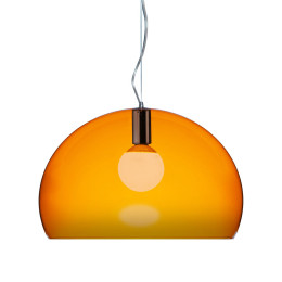 Kartell FL/Y Medium Pendant