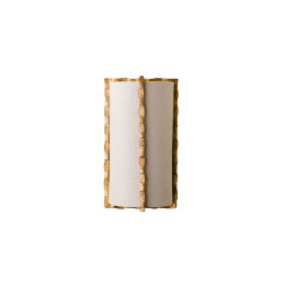 Porta Romana Giacometti Wall Light Small