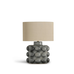 Porta Romana Boublé Table Lamp Eucalyptus