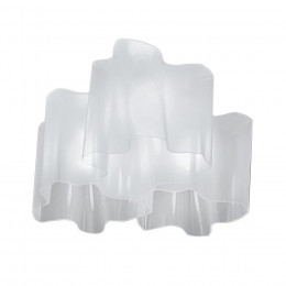 Artemide Logico Ceiling 3 x 120° Light