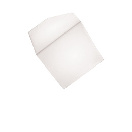 Artemide Edge Wall / Ceiling Light