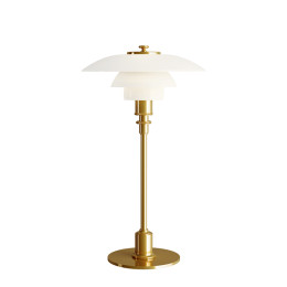 Louis Poulsen PH 2/1 Table Lamp