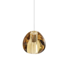 Terzani Mizu Singular Pendant