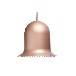Moooi Lolita Suspension Rose