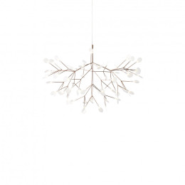 Moooi Heracleum III LED Suspension
