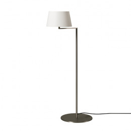 Santa & Cole Americana Floor Lamp