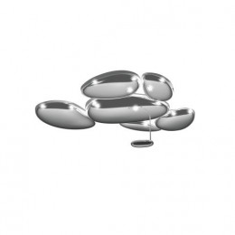 Artemide Skydro LED Ceiling Light