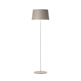 Vibia Warm Floor Lamp