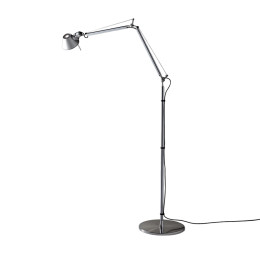 Artemide Tolomeo LED Floor Lamp