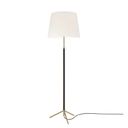 Santa & Cole Pie de Salon G1 Floor Lamp