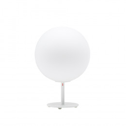 Fabbian Lumi Sfera Stemmed Table Lamp