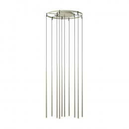 Vibia Slim 0935 LED Suspension